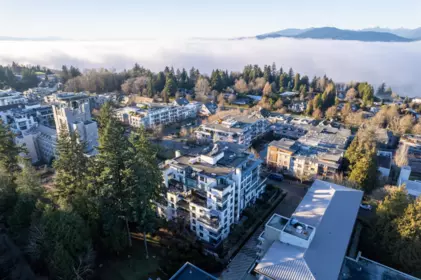 Community Amenities Photo (Clubhouse) of 112 5958 Iona Drive, Vancouver, BC