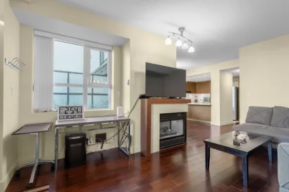 112 5958 Iona Drive, Vancouver, BC, Vancouver — Townhouse for sale