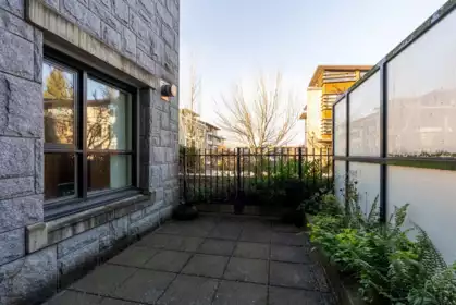 Garden / Landscaping Photo of 112 5958 Iona Drive, Vancouver, BC