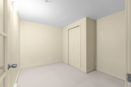 Hallway Photo of 112 5958 Iona Drive, Vancouver, BC