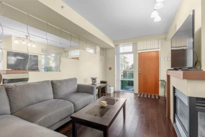 112 5958 Iona Drive, Vancouver, BC, Vancouver — Townhouse for sale