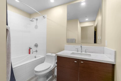 Loft / Bonus Room Photo of 112 5958 Iona Drive, Vancouver, BC