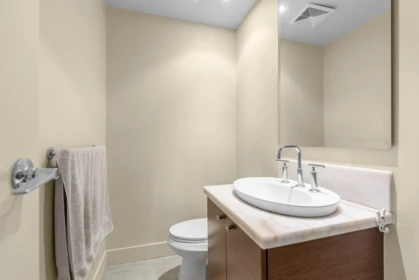 Primary Bedroom Photo of 112 5958 Iona Drive, Vancouver, BC