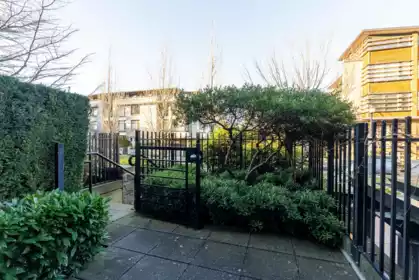 Swimming Pool Photo of 112 5958 Iona Drive, Vancouver, BC