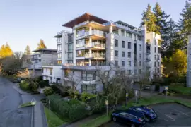 112 5958 Iona Drive, Vancouver, BC