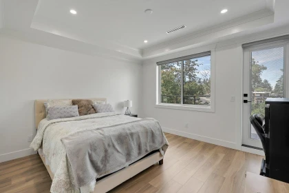 Bedroom 3 Photo of 15671 Roper Avenue, White Rock, BC