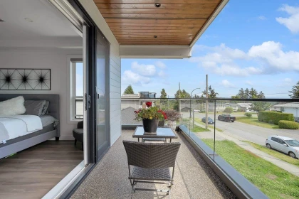 Loft / Bonus Room Photo of 15671 Roper Avenue, White Rock, BC