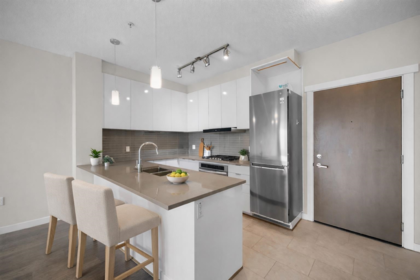 603 9399 Alexandra Road, Richmond, BC, West Cambie — 2 bed apartment/condo for sale