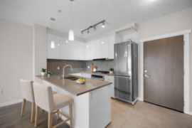 603 9399 Alexandra Road, Richmond, BC