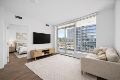 608 3809 Evergreen Place, Burnaby, BC