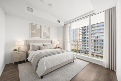 608 3809 Evergreen Place, Burnaby, BC
