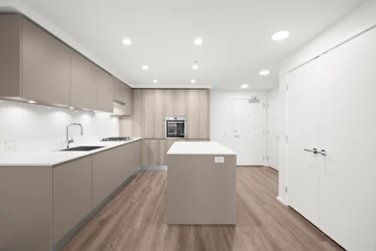 Pantry Photo of 608 3809 Evergreen Place, Burnaby, BC