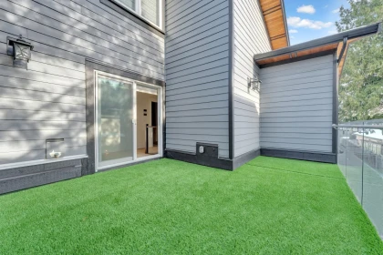 Community Amenities Photo (Clubhouse) of 5094A Bentley Drive, Delta, BC