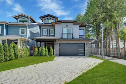 5094A Bentley Drive, Delta, BC, Delta — Single Family Residence for sale