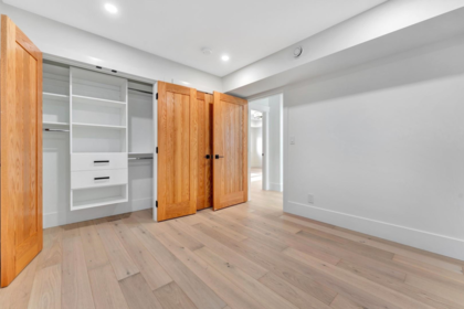 Hallway Photo of 5094A Bentley Drive, Delta, BC