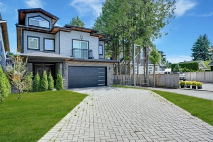 5094A Bentley Drive, Delta, BC, Delta — Single Family Residence for sale