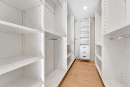 Mudroom Photo of 5094A Bentley Drive, Delta, BC