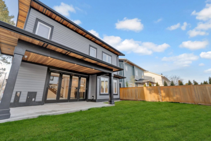 Playground / Recreational Area Near 5094A Bentley Drive, Delta, BC