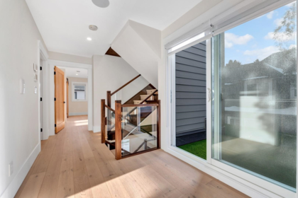 Staircase Photo of 5094A Bentley Drive, Delta, BC