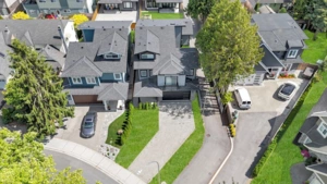 5094A Bentley Drive, Delta, BC