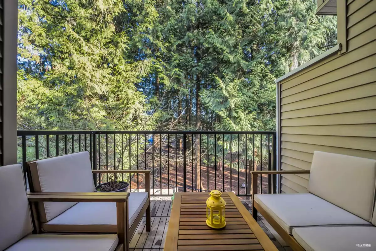 Bedroom 2 Photo of 30 13864 Hyland Road, Surrey, BC