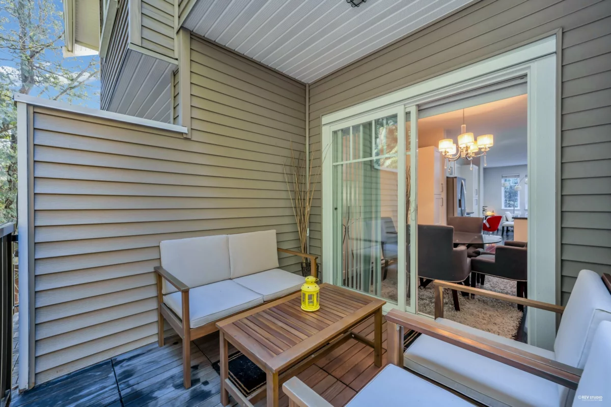 Bedroom 4 Photo of 30 13864 Hyland Road, Surrey, BC