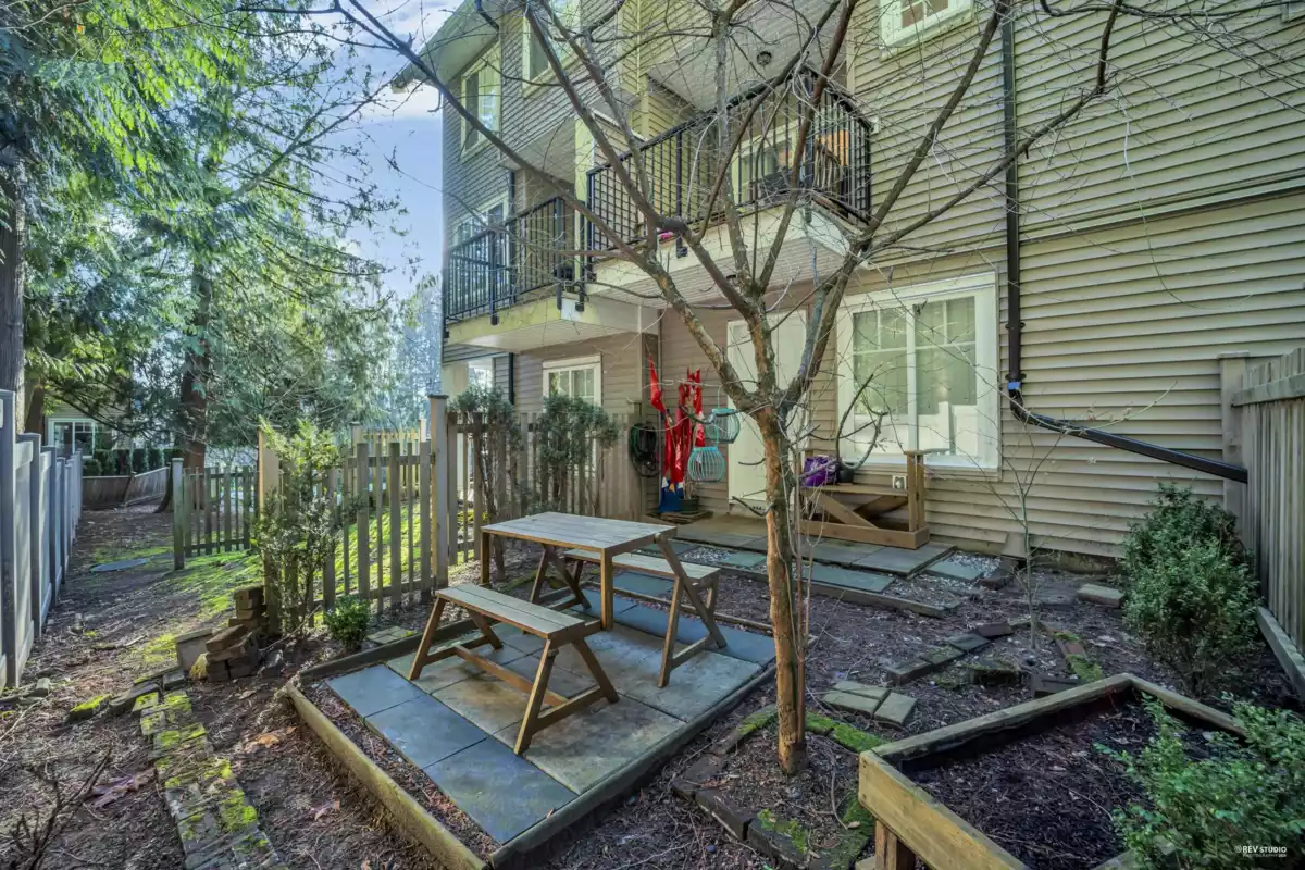 Garden / Landscaping Photo of 30 13864 Hyland Road, Surrey, BC