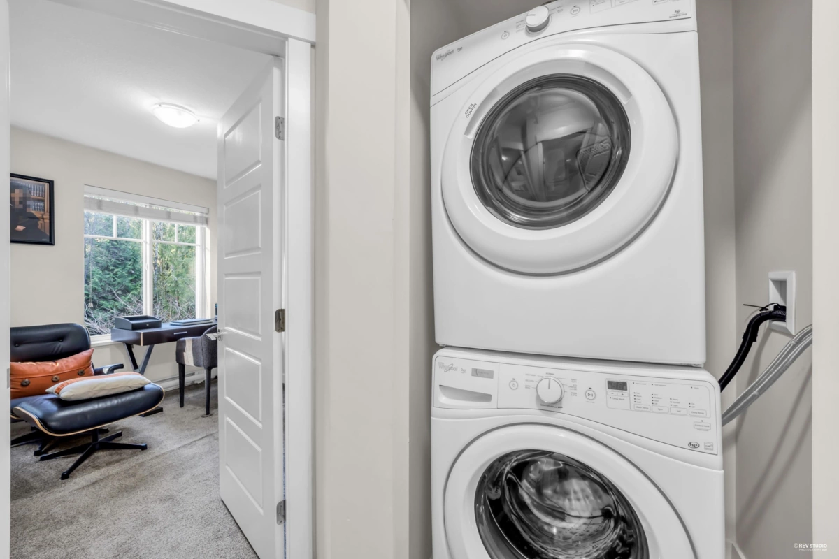 Hallway Photo of 30 13864 Hyland Road, Surrey, BC