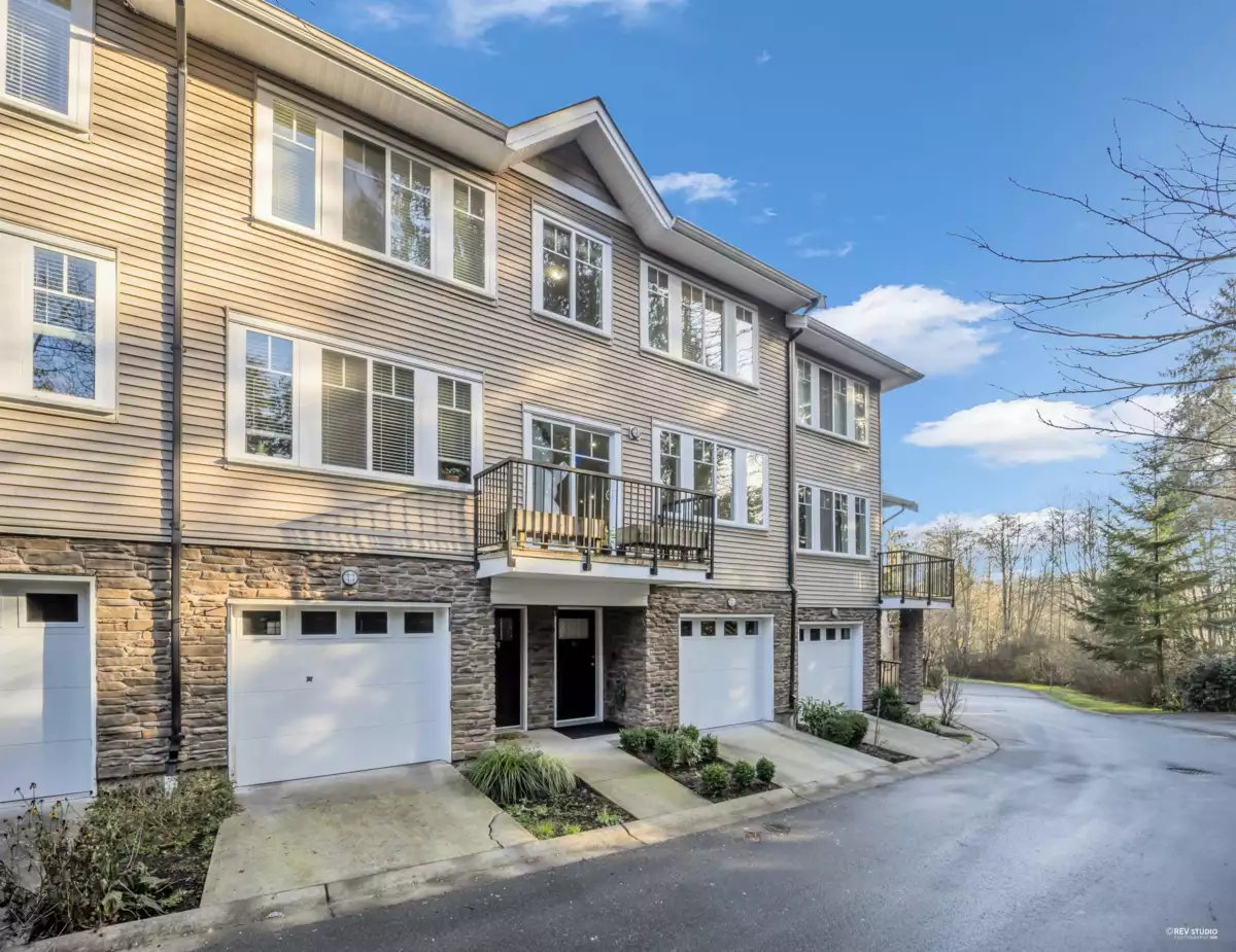 Hot Tub / Spa Photo of 30 13864 Hyland Road, Surrey, BC