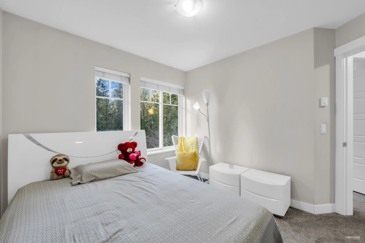 Laundry Room Photo of 30 13864 Hyland Road, Surrey, BC