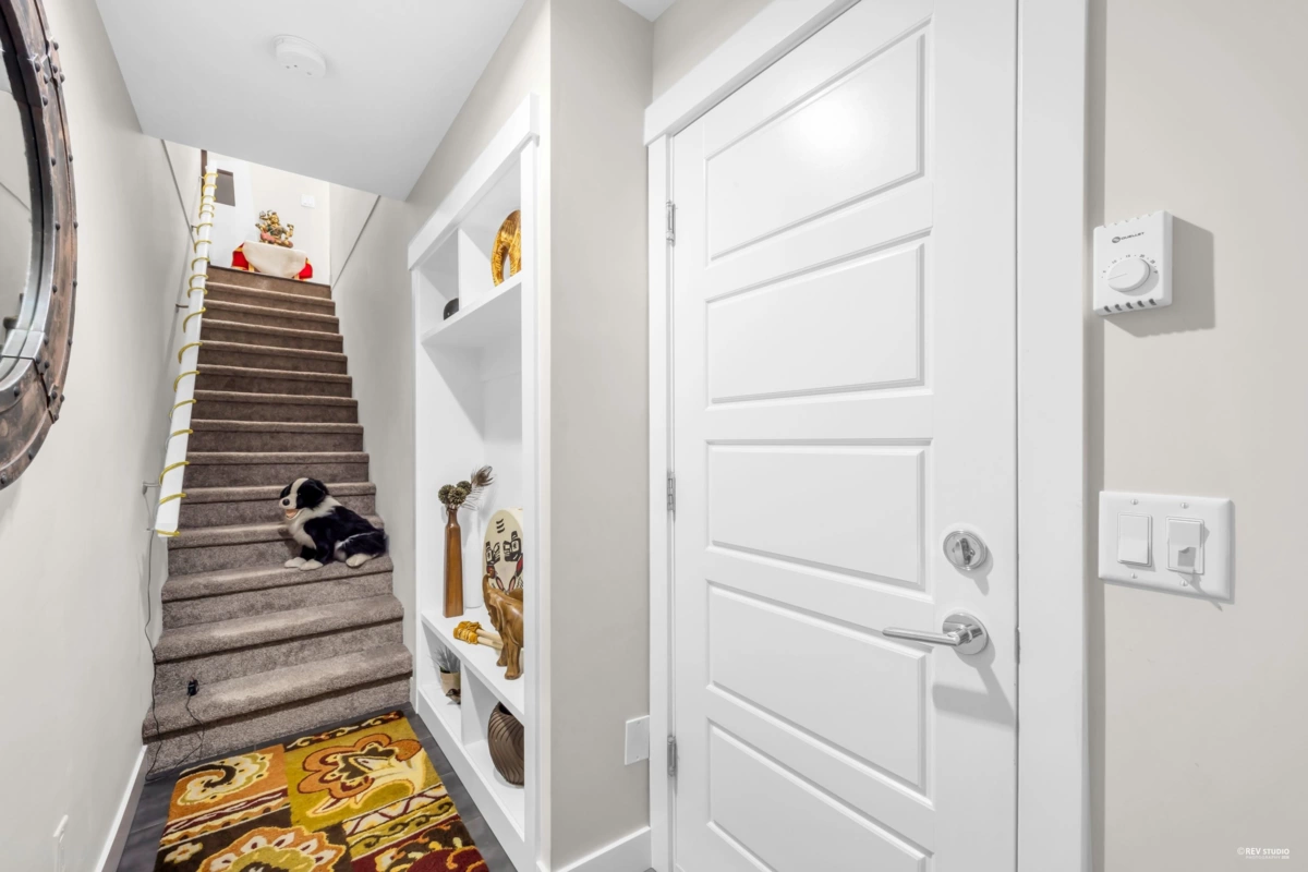 Loft / Bonus Room Photo of 30 13864 Hyland Road, Surrey, BC