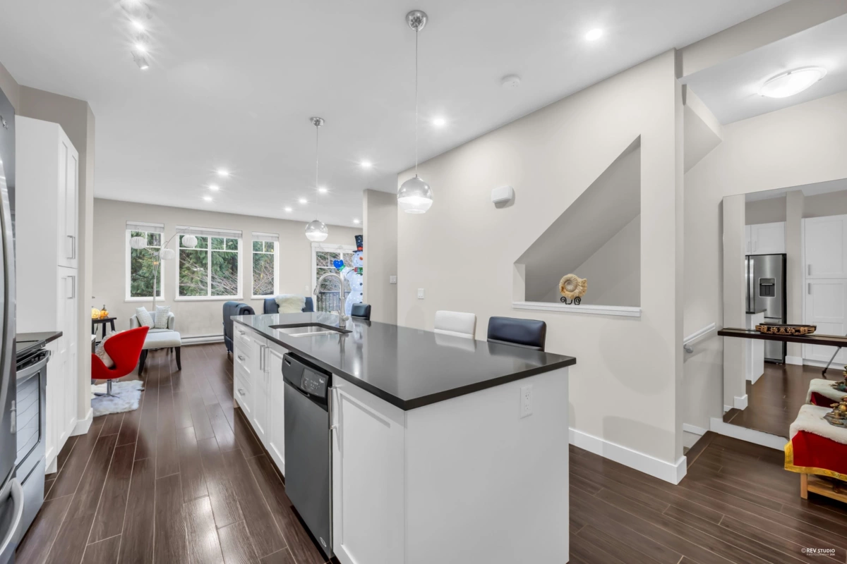 Office / Den Photo of 30 13864 Hyland Road, Surrey, BC