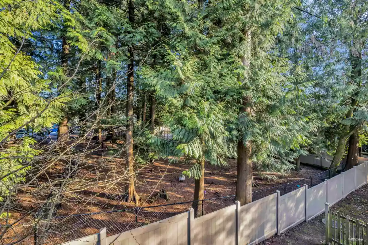 Outdoor Deck Photo of 30 13864 Hyland Road, Surrey, BC