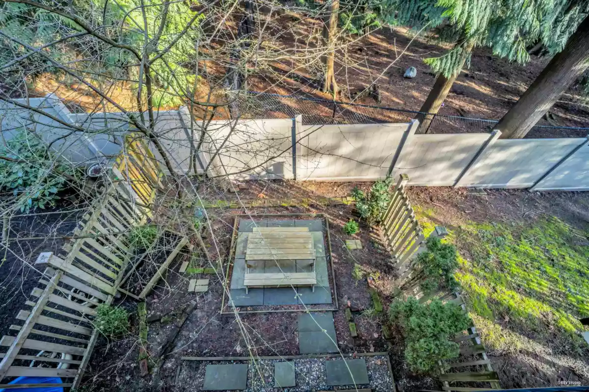 Outdoor Patio Photo of 30 13864 Hyland Road, Surrey, BC