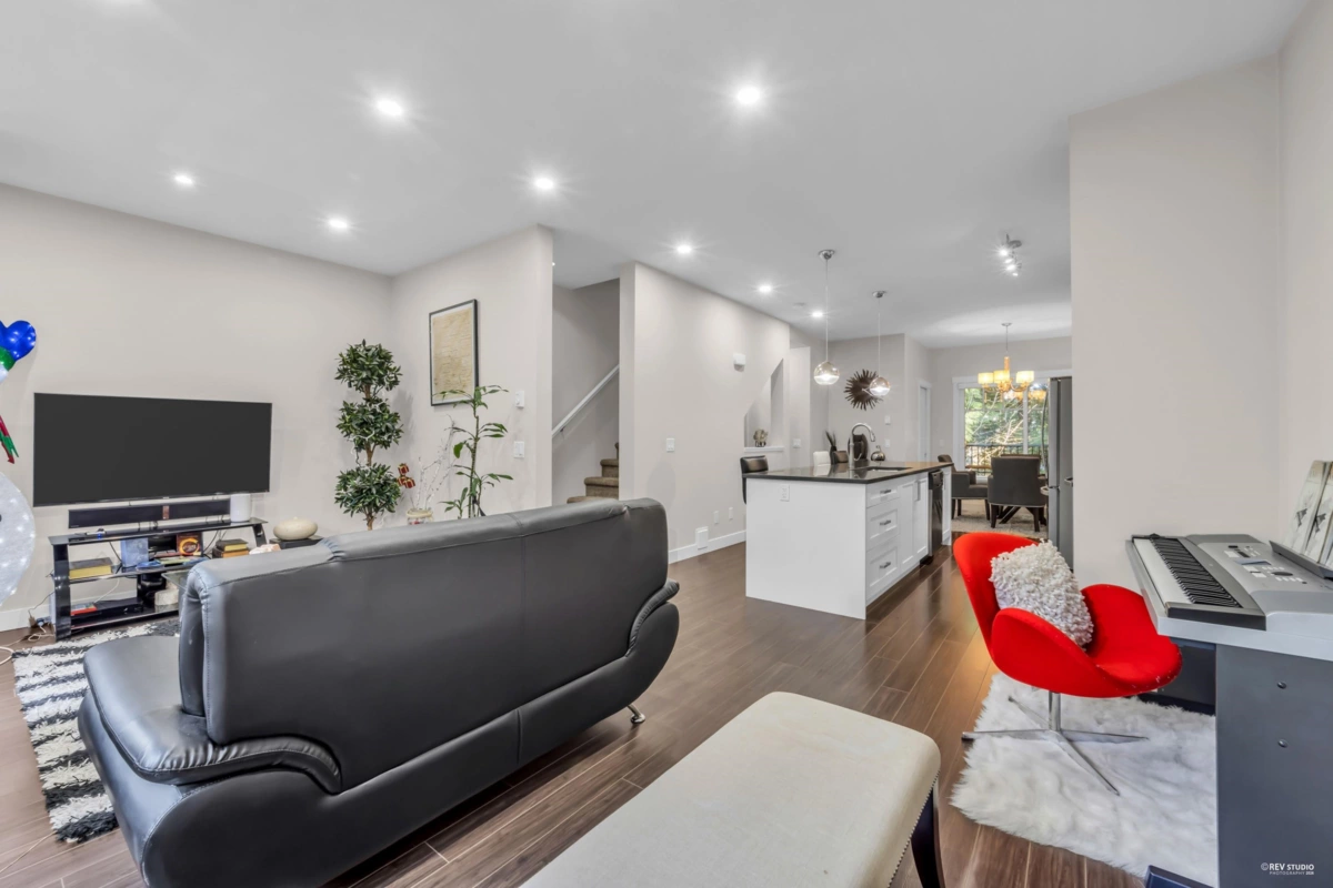 Pantry Photo of 30 13864 Hyland Road, Surrey, BC