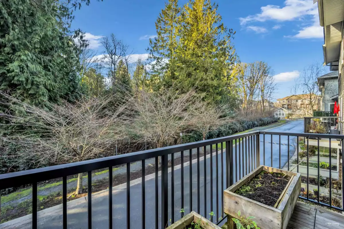 Powder Room Photo of 30 13864 Hyland Road, Surrey, BC
