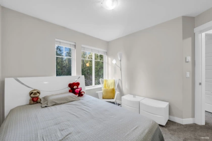 Laundry Room Photo of 30 13864 Hyland Road, Surrey, BC