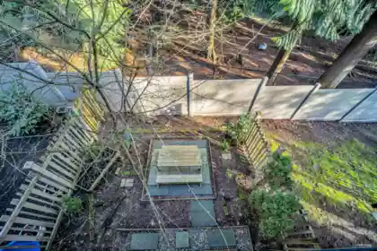 Outdoor Patio Photo of 30 13864 Hyland Road, Surrey, BC