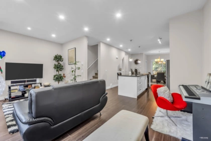 Pantry Photo of 30 13864 Hyland Road, Surrey, BC