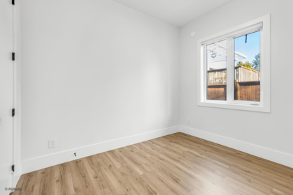 Aerial View of 15496 22 Avenue, Surrey, BC