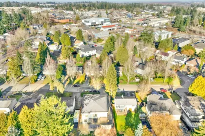 Playground / Recreational Area Near 15496 22 Avenue, Surrey, BC