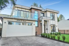 15496 22 Avenue, Surrey, BC