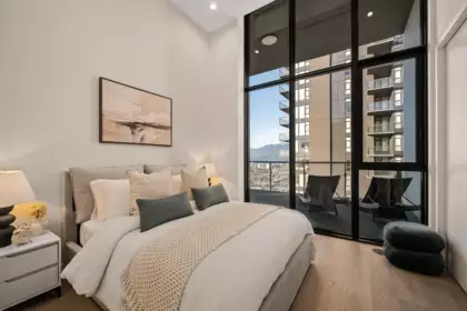 Loft / Bonus Room Photo of 5106 2186 Gilmore Avenue, Burnaby, BC
