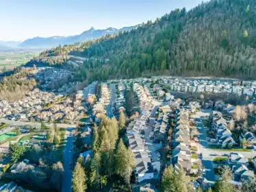 23 47203 Vista Place, Chilliwack, BC, Chilliwack — Townhouse for sale