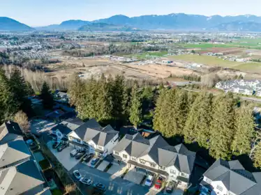 23 47203 Vista Place, Chilliwack, BC, Chilliwack — Townhouse for sale