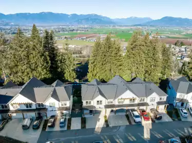 23 47203 Vista Place, Chilliwack, BC, Chilliwack — Townhouse for sale