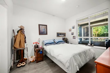 Bedroom 2 Photo of 105 33540 Mayfair Avenue, Abbotsford, BC