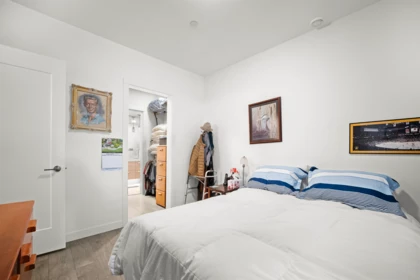 Bedroom 4 Photo of 105 33540 Mayfair Avenue, Abbotsford, BC