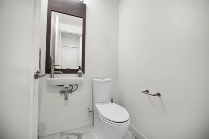 Mudroom Photo of 105 33540 Mayfair Avenue, Abbotsford, BC