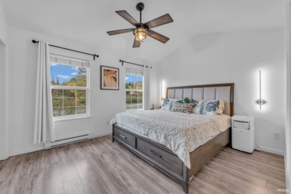 Bedroom 3 Photo of 6956 208 Street, Langley, BC
